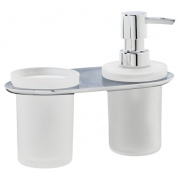 Wasserkraft Kammel K-8389 купить за 1 862 руб. Купить Wasserkraft Kammel K-8389 в интернет-магазине Дождь