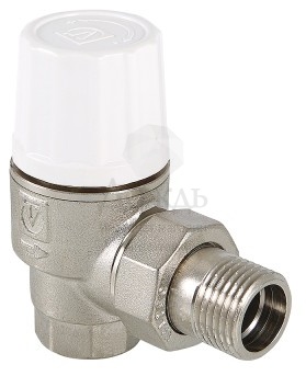 Купить Valtec клапан 033 3/4" в интернет-магазине Дождь