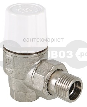 Купить Valtec клапан 033 3/4" в интернет-магазине Тепловоз