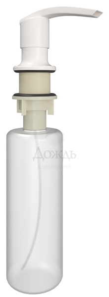 Mixline ML-D02-331, белый купить за 1 400 руб. Купить Mixline ML-D02-331, белый в интернет-магазине Дождь