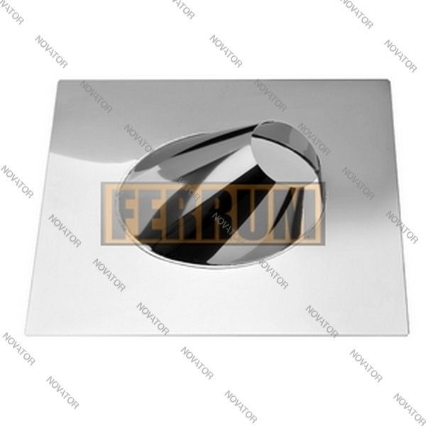 Ferrum D210 мм (439/0,5 мм)
