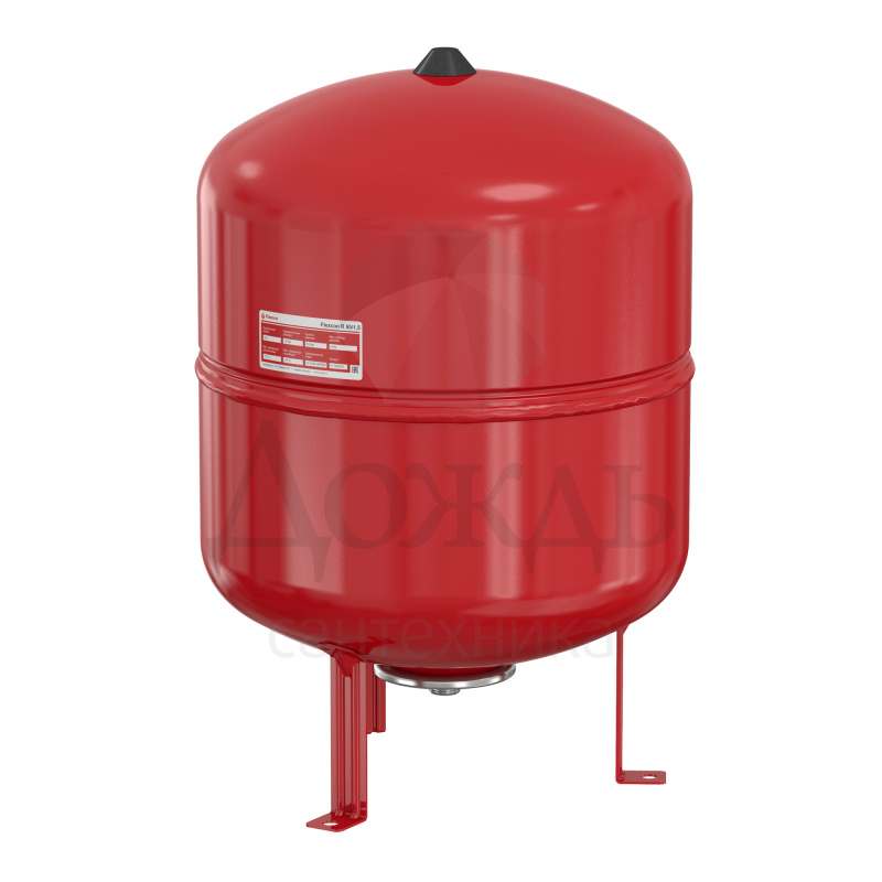 Купить Flamco 16053RU 50 л вертикальный в интернет-магазине Дождь