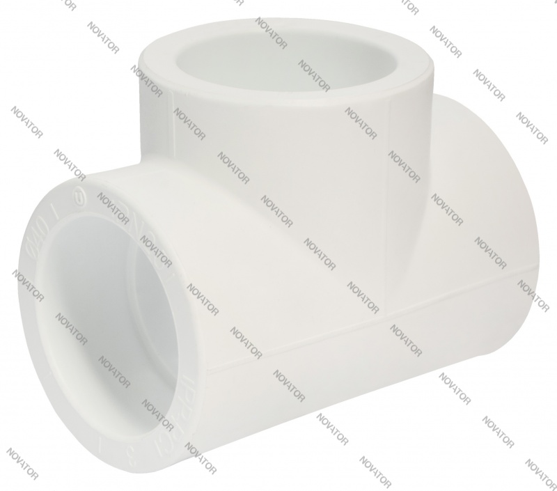 Terra PPR 40х40х40