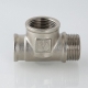 Valtec 134, никель, вн-вн-нар 3/4"