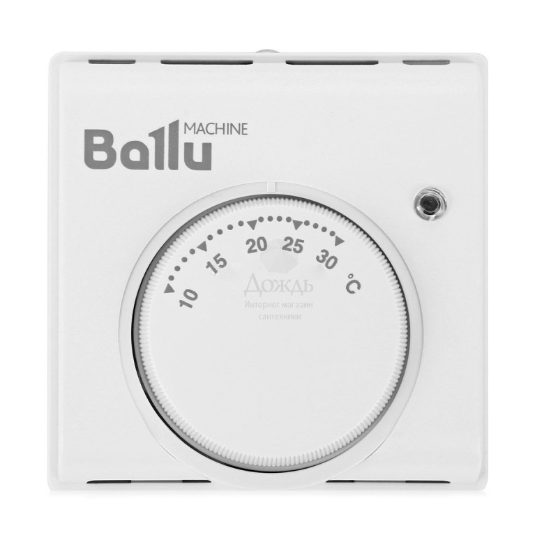 Купить Ballu BMT-1 в интернет-магазине Дождь