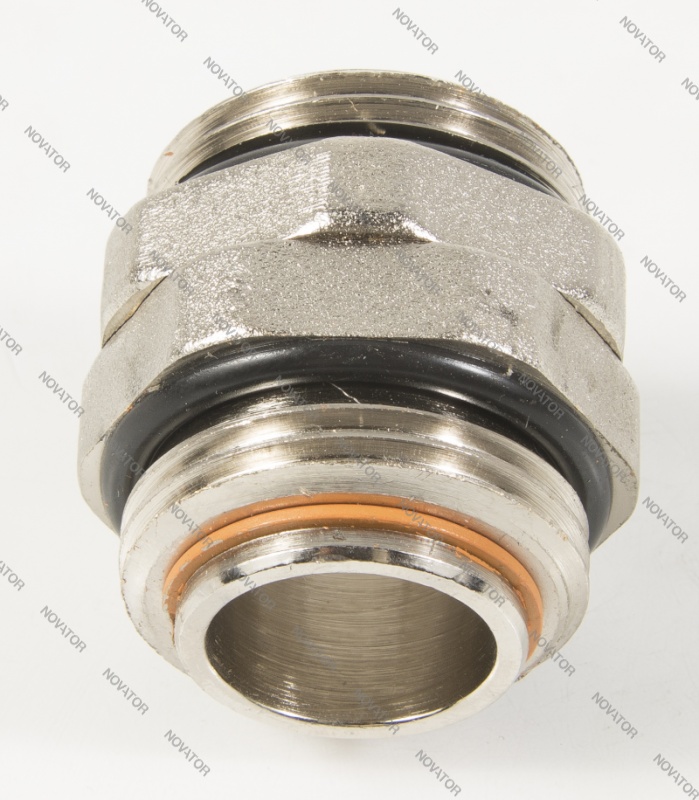 Valtec VT 606, нр, 1"(25)