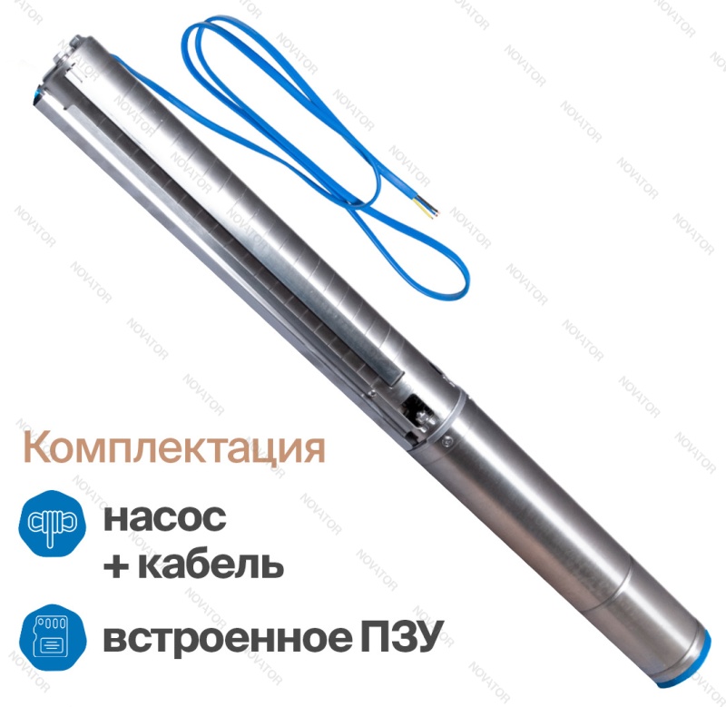 Otgon DP 4-3-108 S