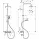 Hansgrohe Vernis Shape 26286000