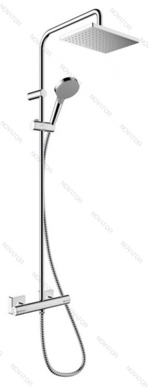 Hansgrohe Vernis Shape 26286000