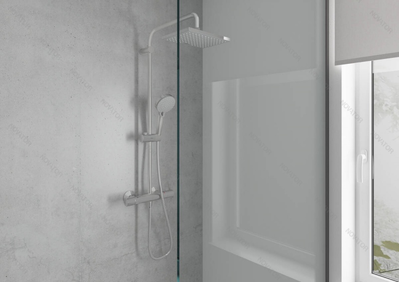 Hansgrohe Vernis Shape 26286000