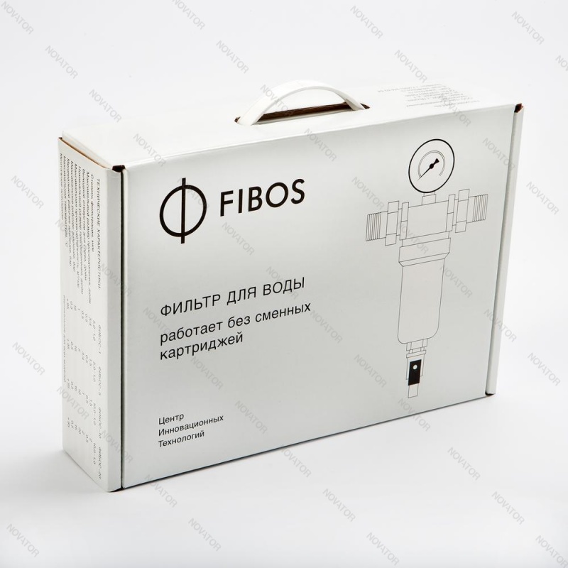 Фибос-1