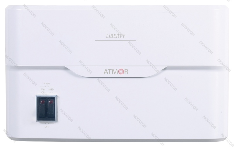 Atmor Liberty 5 KW TAP 3520245, 5 кВт, кран