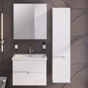 Runo Стокгольм, 70 см, белый купить за 38 390 руб. Купить Runo Стокгольм, 70 см, белый в интернет-магазине Дождь