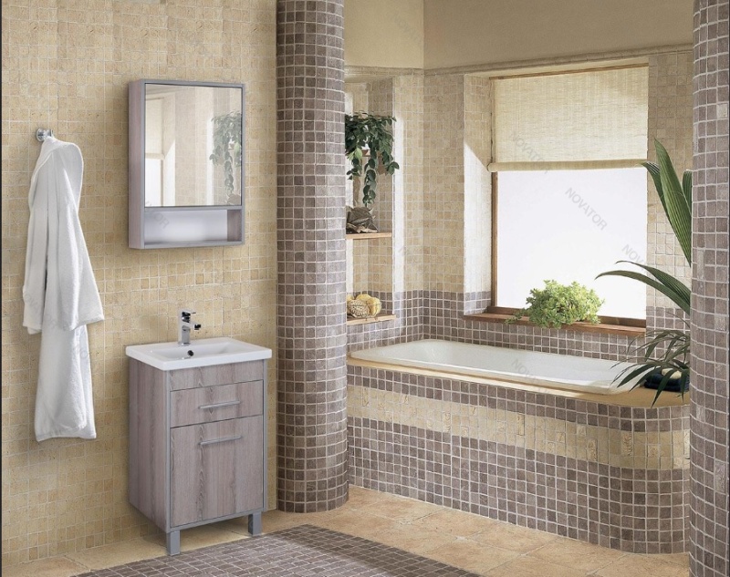 Onika Натали, 50 см, ясень