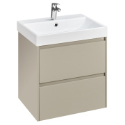Купить Roca ONA 60 ZRU9307859, 60 см, оливковый матовый в интернет-магазине Дождь