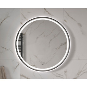 Купить Equil Астер 80 zkAster.D80-15, 80 см, черный в интернет-магазине Дождь