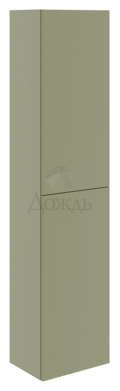 Купить Roca ONA 40 ZRU9307863, 40 см, оливковый матовый в интернет-магазине Дождь