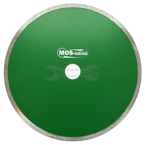 Купить МOS-Distar 1A1R Granite Econom, 125х1.4х7х22,23 мм в интернет-магазине Тепловоз