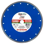 MD-Stars Turbo Extra Econom 230х2.6х22,23 мм