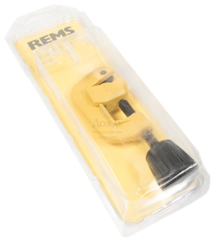 Купить Rems РАС Cu-Inox 113300, 3-28 в интернет-магазине Дождь