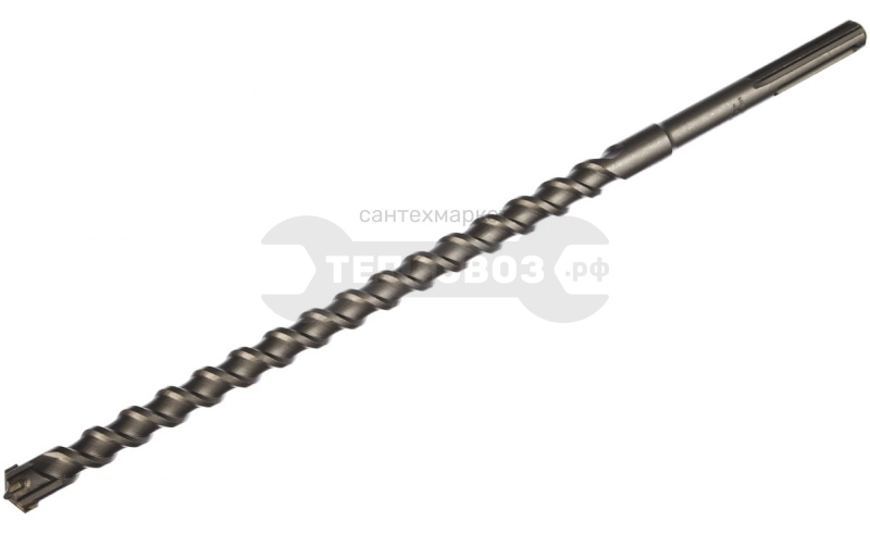 Купить Зубр Эксперт 29350-520-25_z01 SDS-Max, 25х450мм, для перфоратора в интернет-магазине Тепловоз