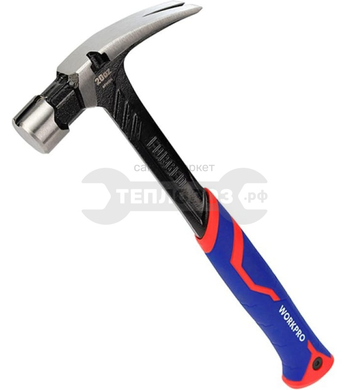 Купить Workpro WP241012, 560 гр в интернет-магазине Тепловоз