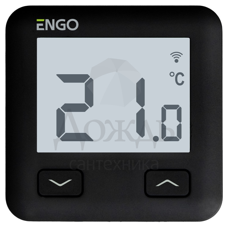 Купить Engo E10B230WiFi, электронный в интернет-магазине Дождь