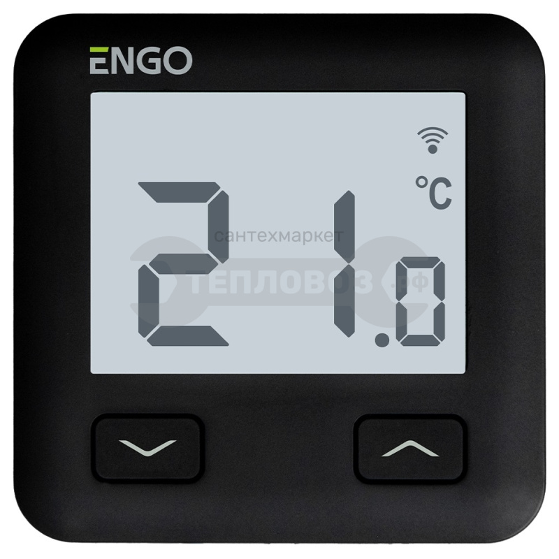 Купить Engo E10B230WiFi, электронный в интернет-магазине Тепловоз