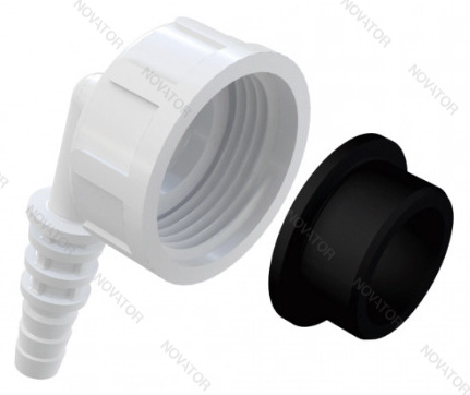 Alcaplast P0049-ND