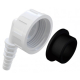 Alcaplast P0049-ND