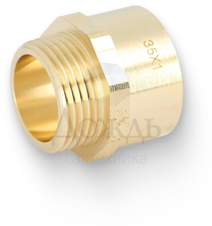 Купить Jintian 4243g, нр 22х1/2" в интернет-магазине Дождь