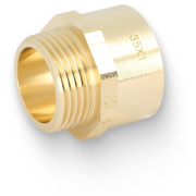 Купить Jintian 4243g, нр 22х1/2" в интернет-магазине Дождь