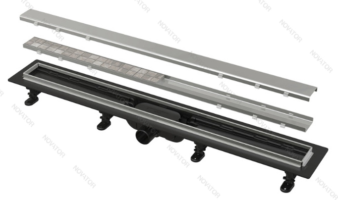 Alca APZ20-650, 65 см