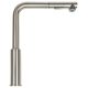 Otgon M53567-232-547NB, никель брашированный