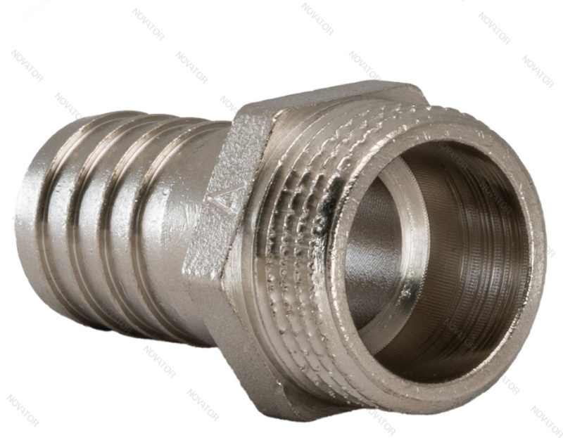 Valtec 650, никель, нр, 1/2"х18 мм
