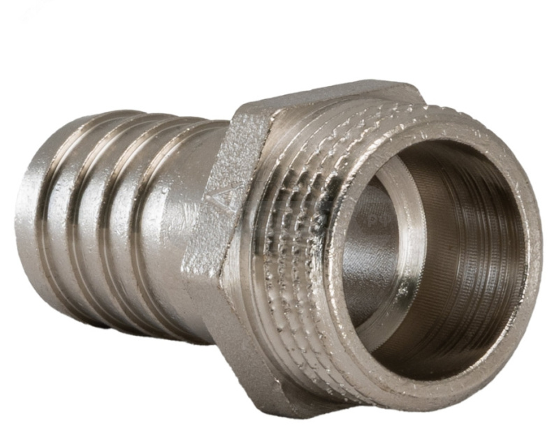 Купить Valtec 650, никель, нр, 1/2"х18 мм в интернет-магазине Тепловоз