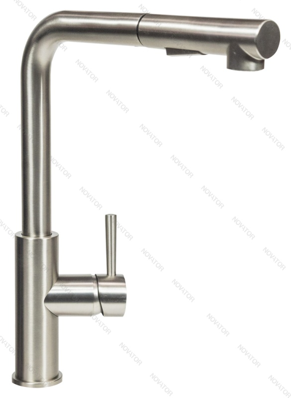 Otgon M53567-232-547NB, никель брашированный