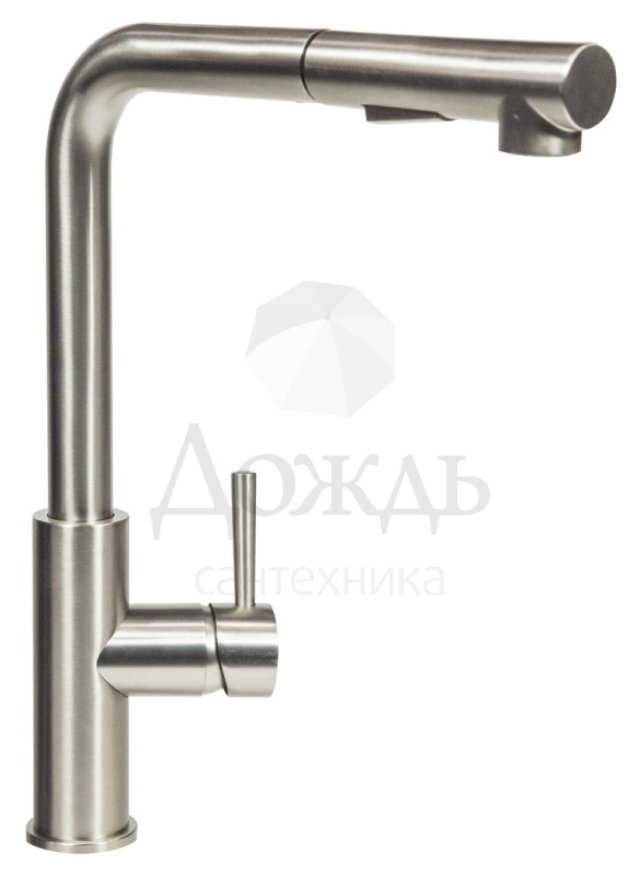 Купить Otgon M53567-232-547NB, никель брашированный в интернет-магазине Дождь