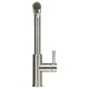 Otgon M53567-232-547NB, никель брашированный