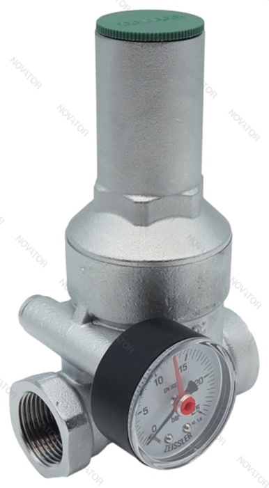 TIM ZSr.701.0206N, вр, 1" (25)
