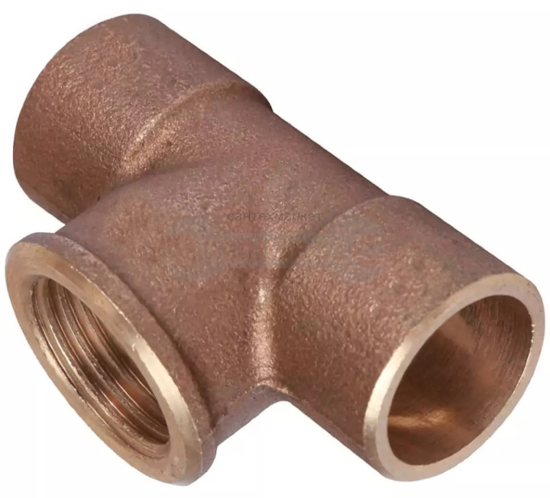 Купить Jintian 4130g, 22х1/2"х22, вр в интернет-магазине Тепловоз