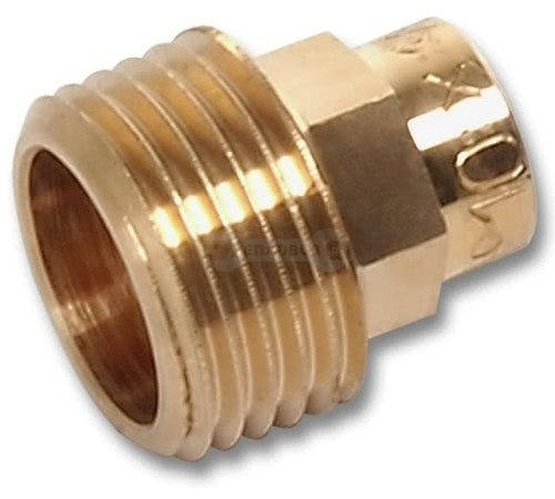 Купить Jintian 4243g, нр 15х3/4" в интернет-магазине Тепловоз