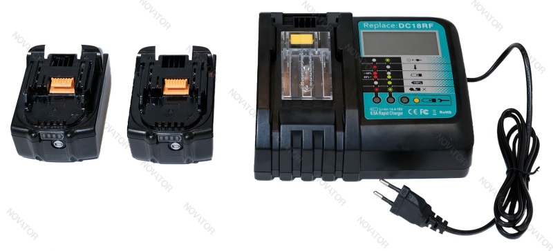 Otgon DL-1232-3-I