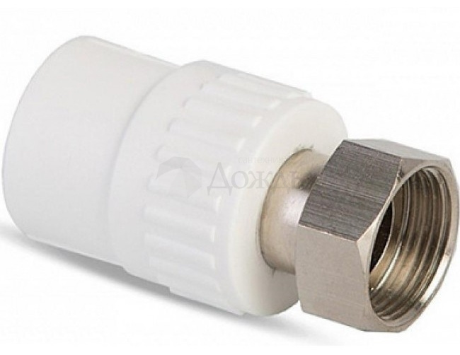Купить RTP 14620, PPR 32х1 1/4" в интернет-магазине Дождь