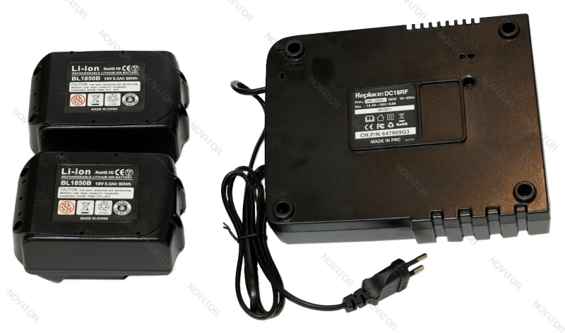 Otgon DL-1232-3-I