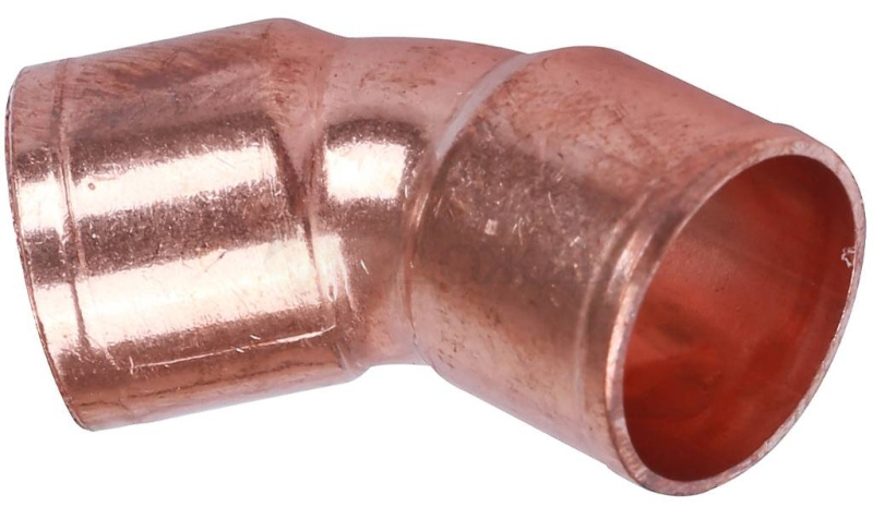Купить Jintian 5041, 45° 15 мм в интернет-магазине Дождь