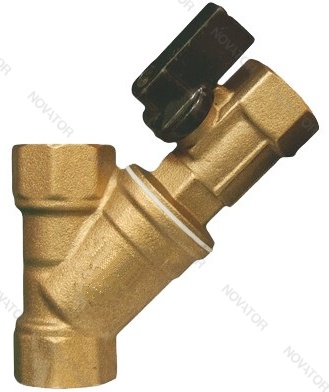 TIM BL-D7603, 3/4" (20), вр