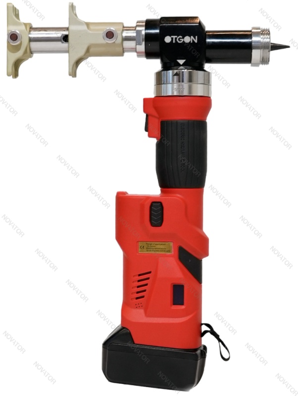 Otgon DL-1232-3-I