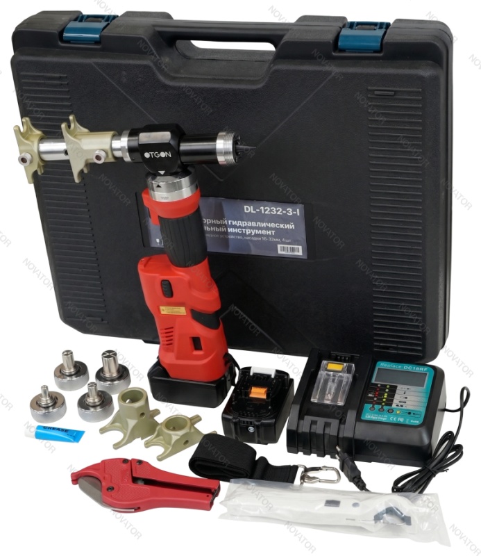 Otgon DL-1232-3-I