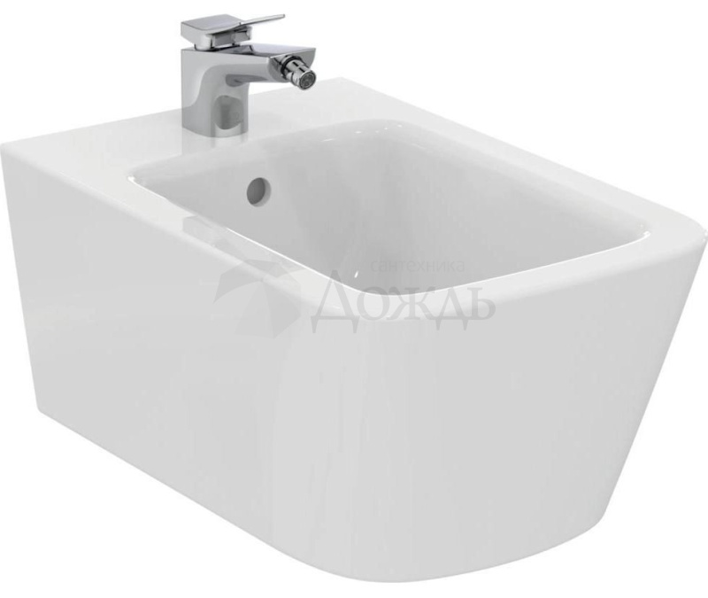 Купить Ideal Standard Blend Cube T368701 в интернет-магазине Дождь